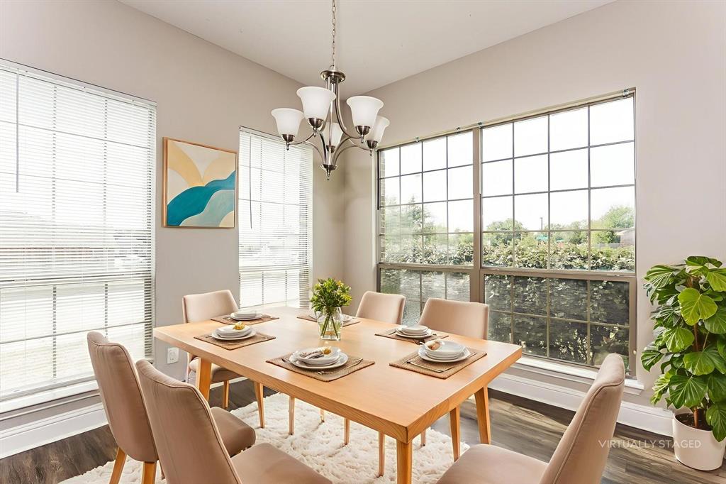 Arbor Rdg - Residential Lease