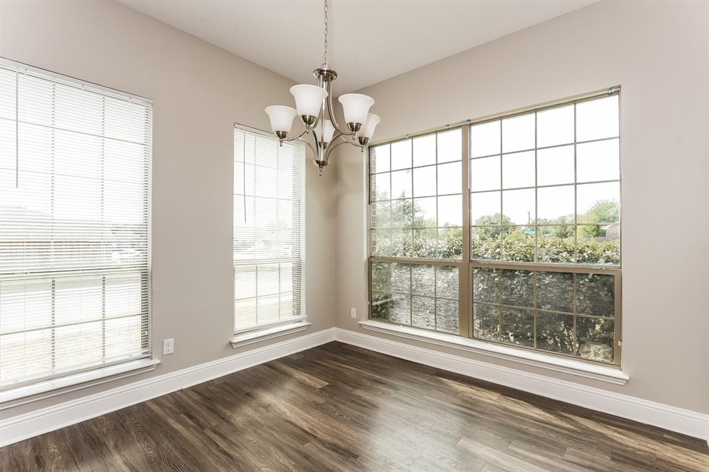 Arbor Rdg - Residential Lease