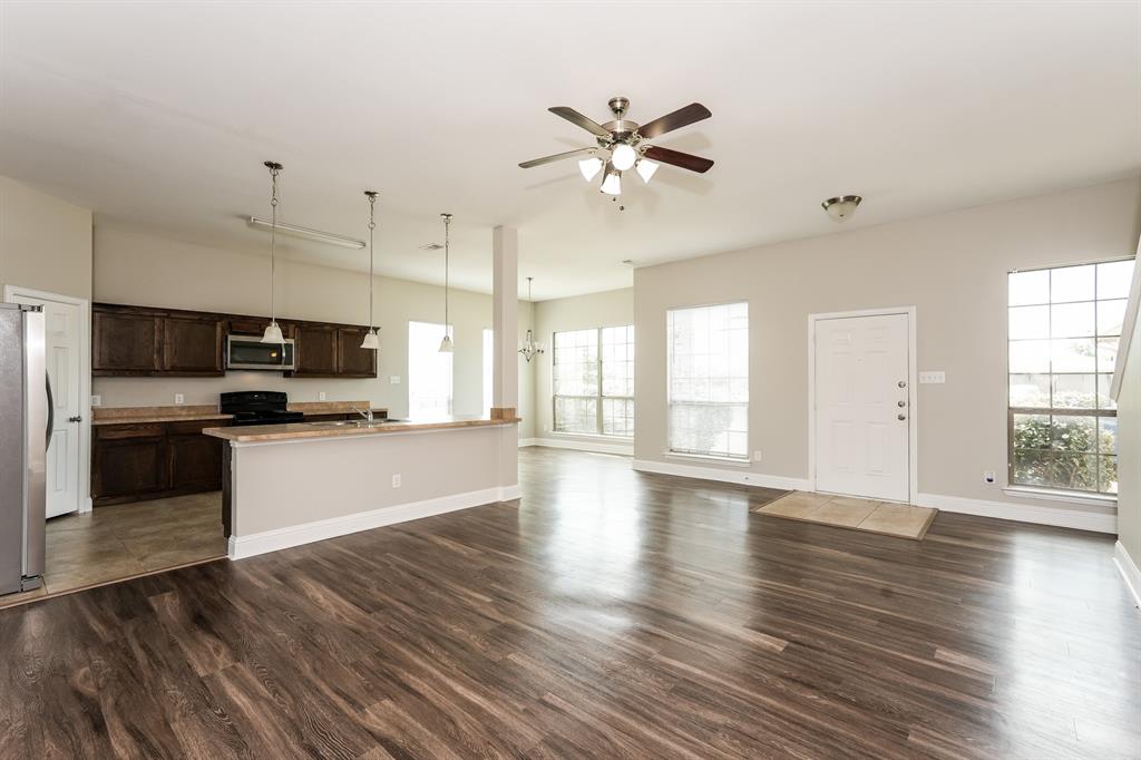 Arbor Rdg - Residential Lease