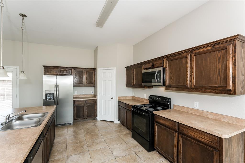 Arbor Rdg - Residential Lease