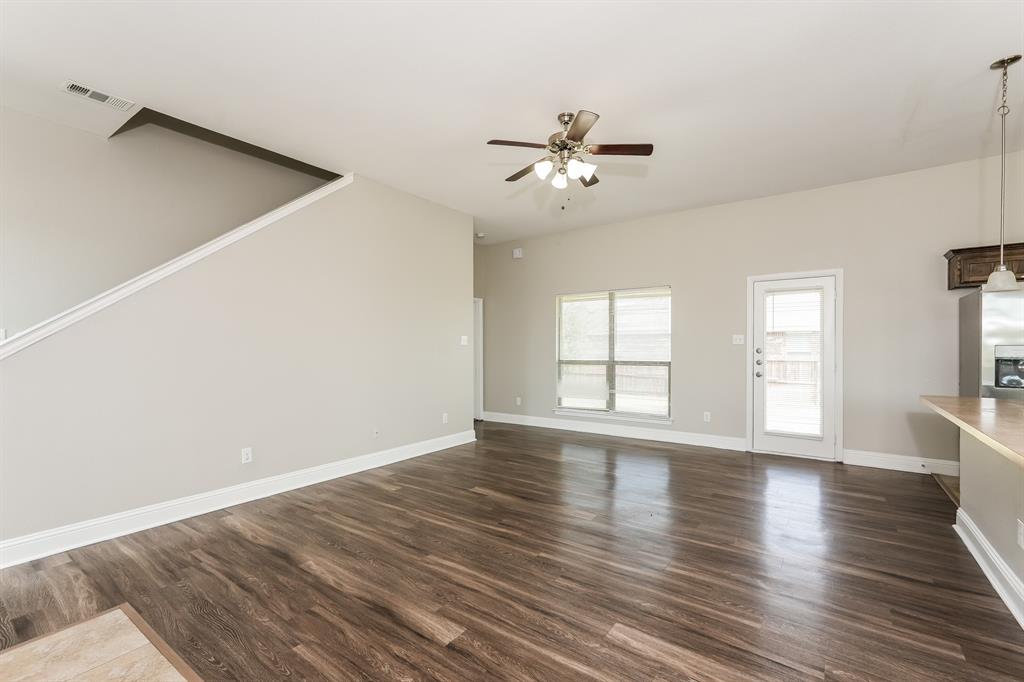 Arbor Rdg - Residential Lease