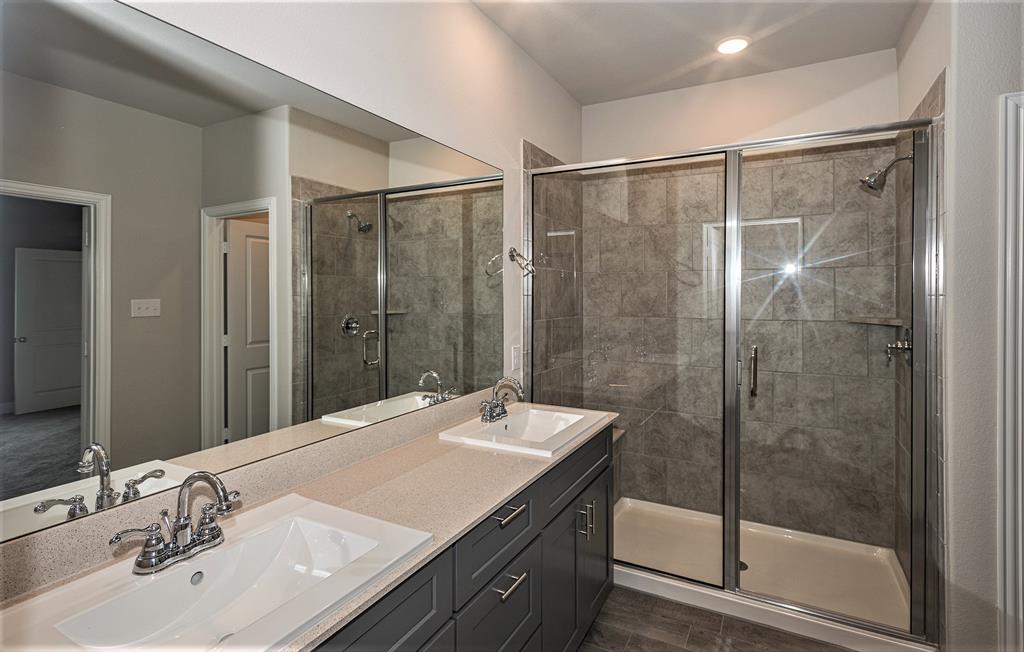 Bloomridge Add Ph I - Residential Lease