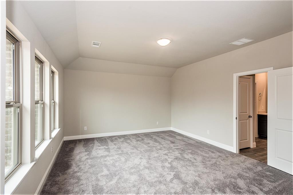 Bloomridge Add Ph I - Residential Lease