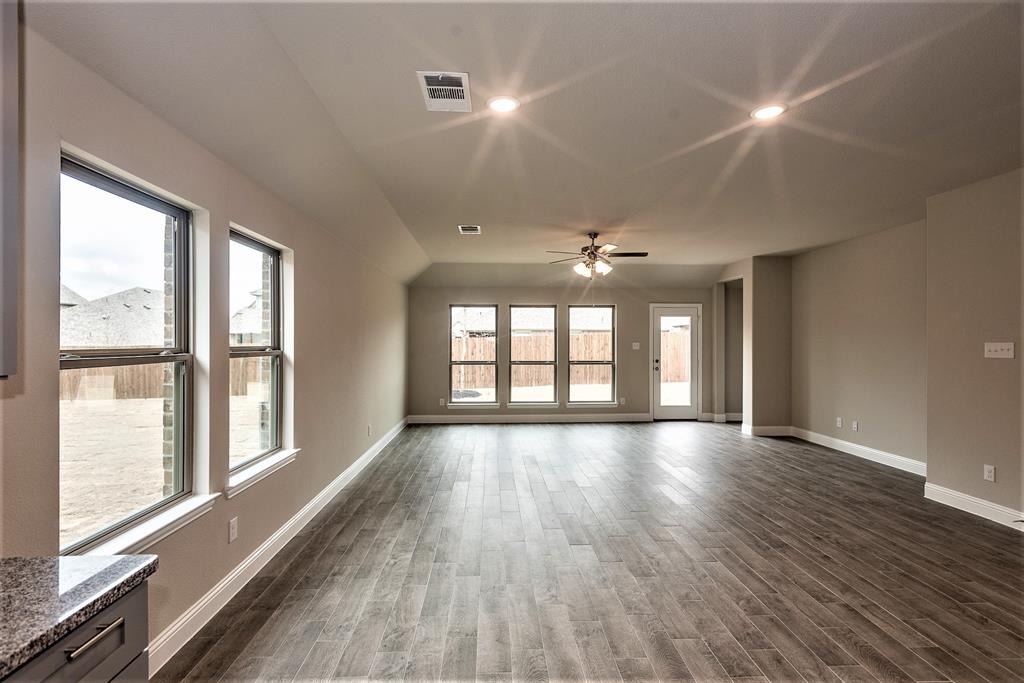 Bloomridge Add Ph I - Residential Lease