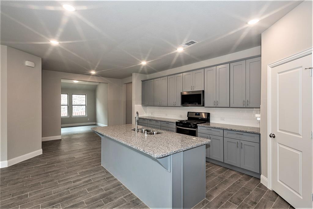 Bloomridge Add Ph I - Residential Lease