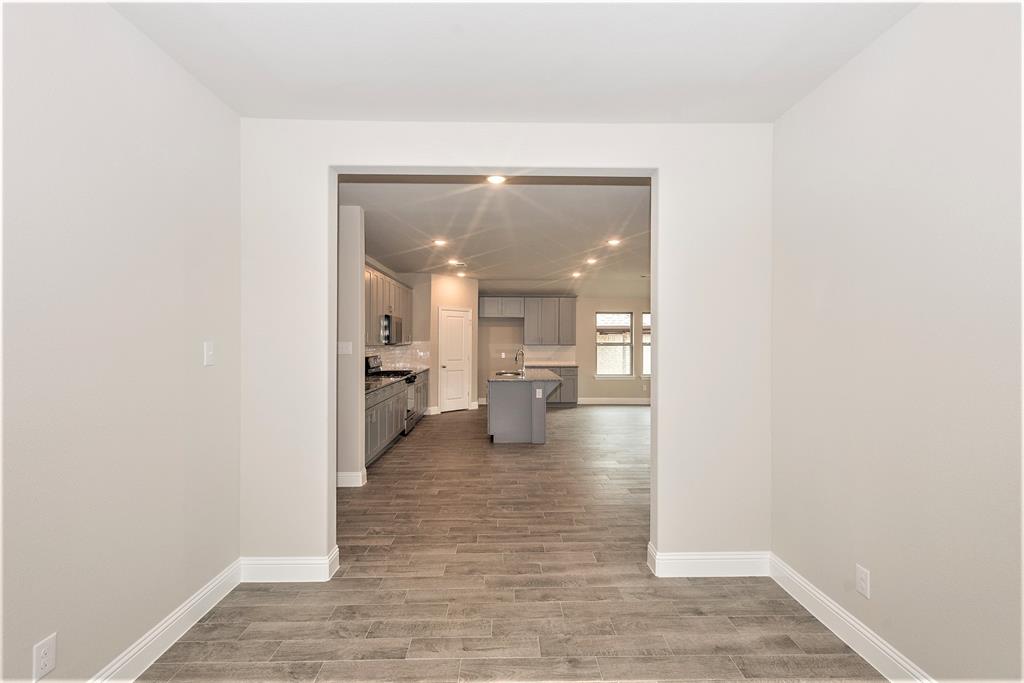 Bloomridge Add Ph I - Residential Lease