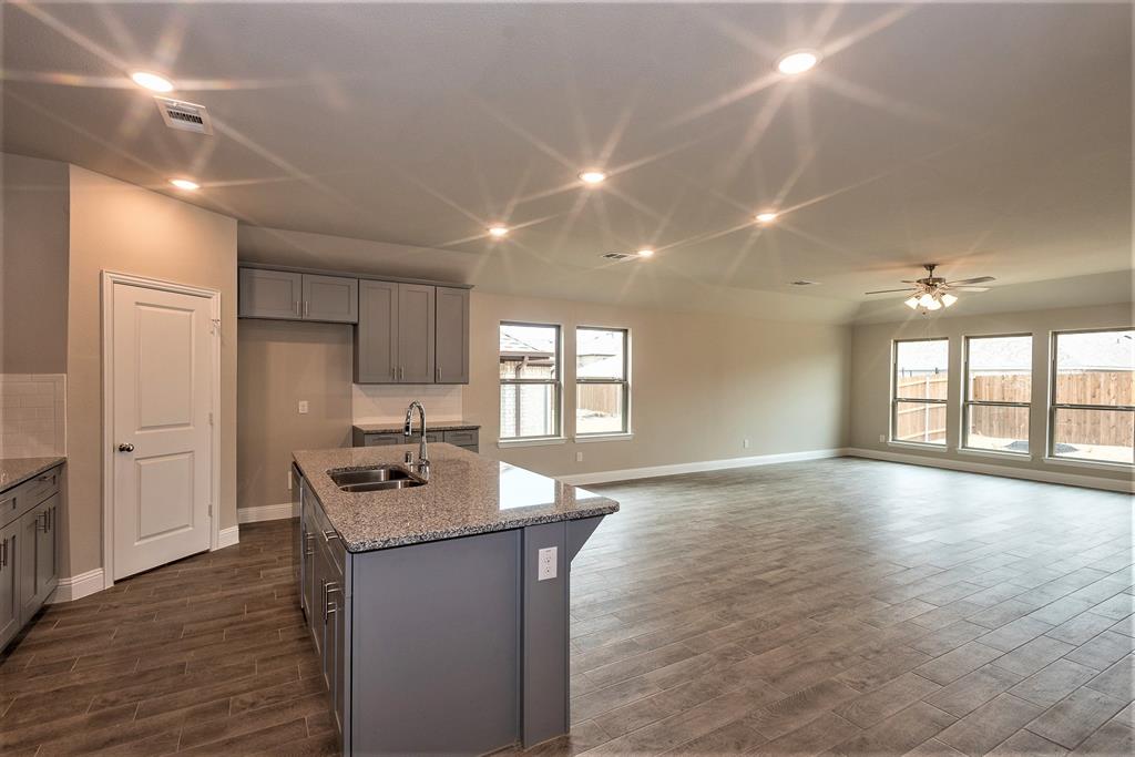 Bloomridge Add Ph I - Residential Lease