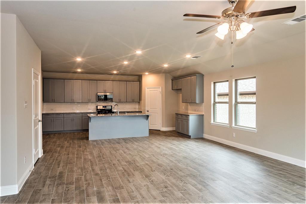 Bloomridge Add Ph I - Residential Lease