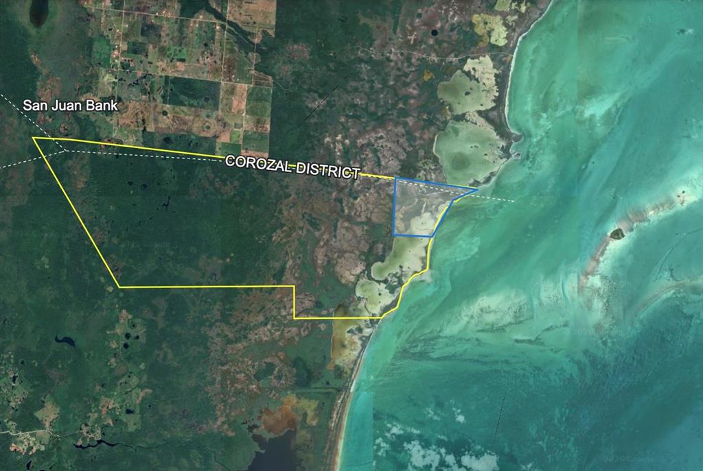 Belize Rural North I - Land