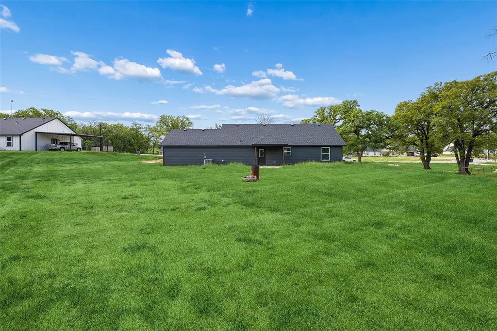 Sessums Ranch - Residential