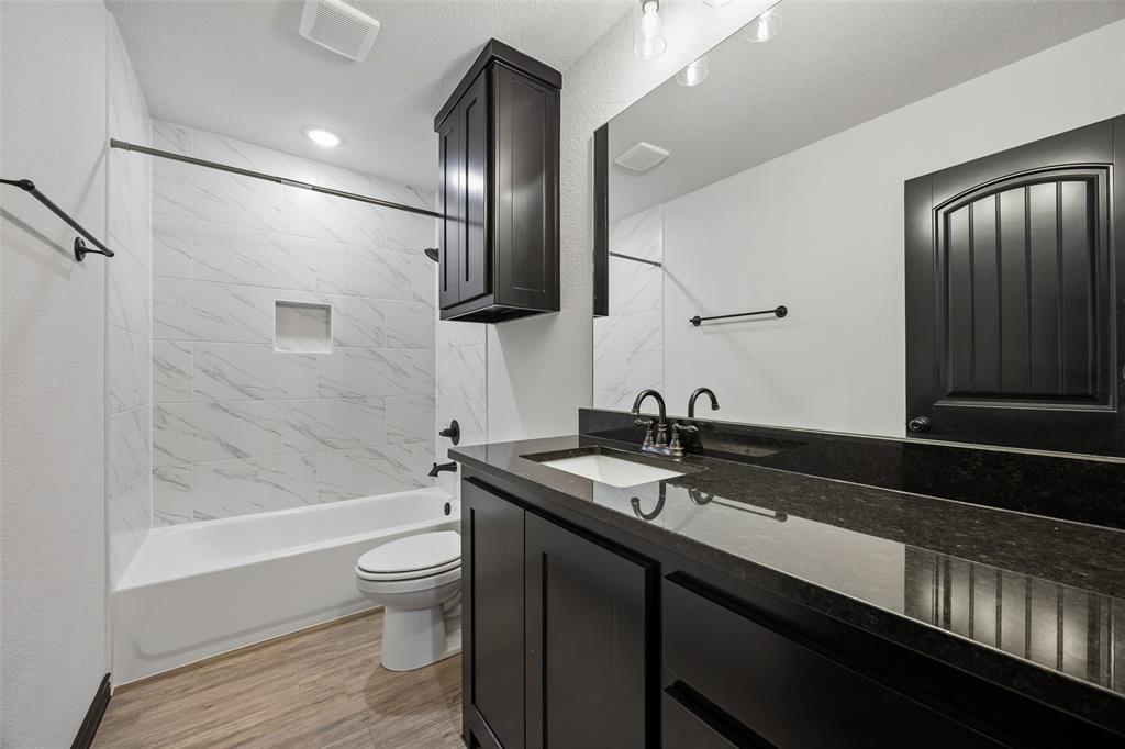 Sessums Ranch - Residential