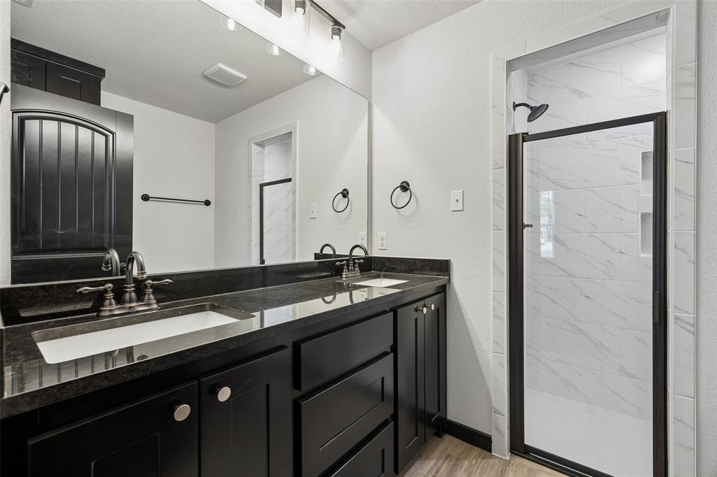 Sessums Ranch - Residential