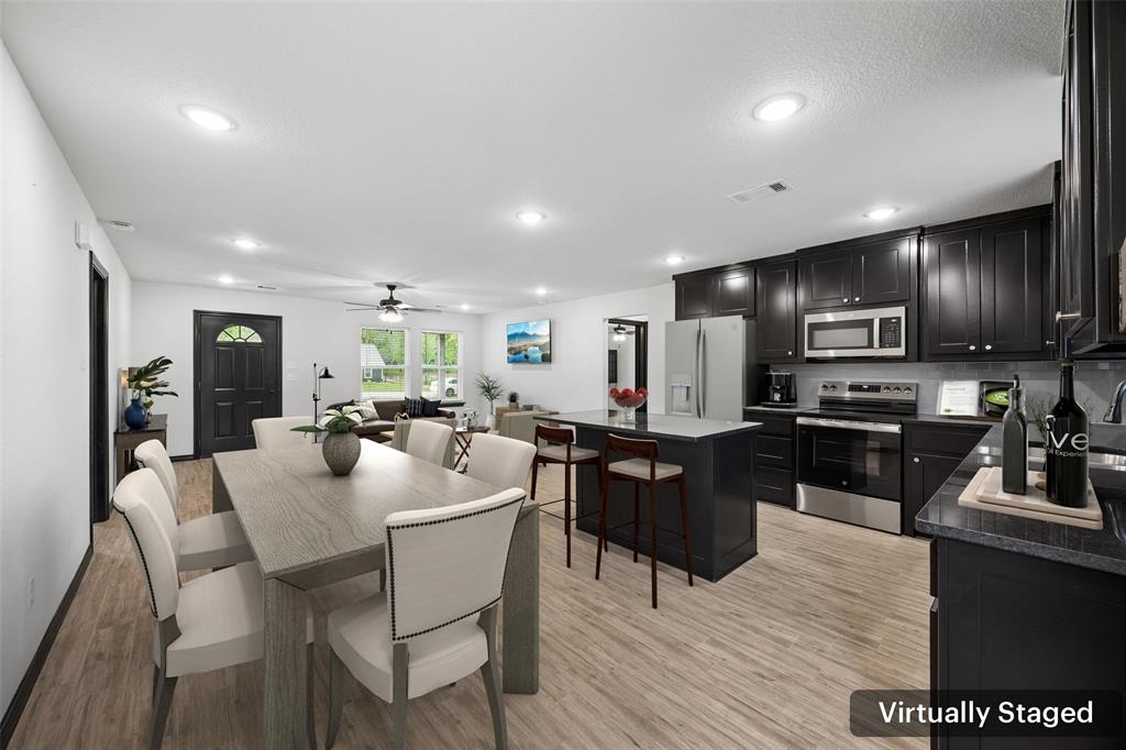 Sessums Ranch - Residential