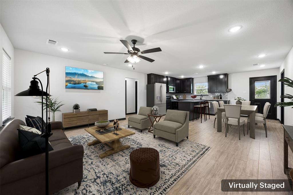 Sessums Ranch - Residential