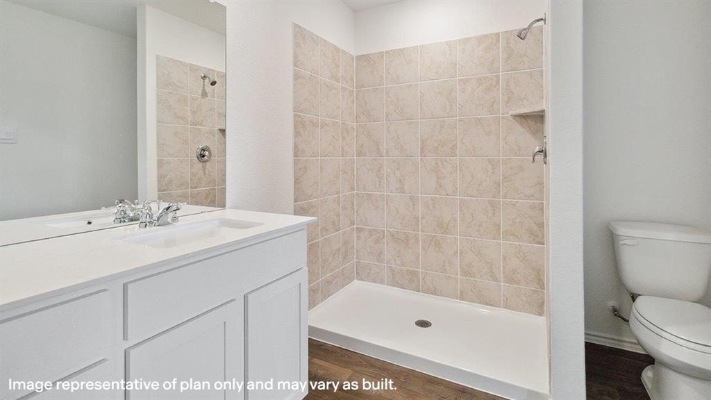 Creekside Ranch - Residential