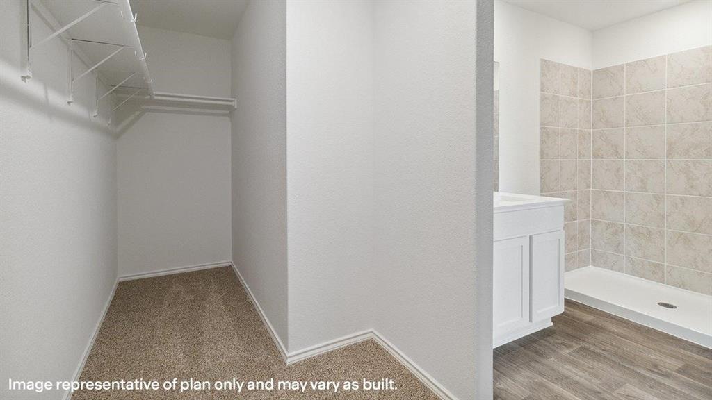 Creekside Ranch - Residential