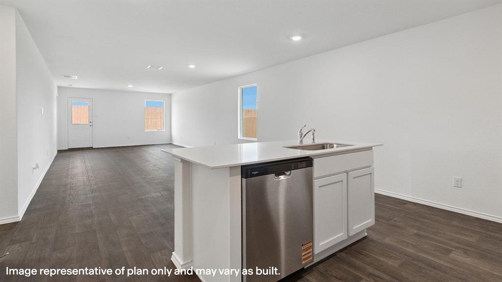 Creekside Ranch - Residential