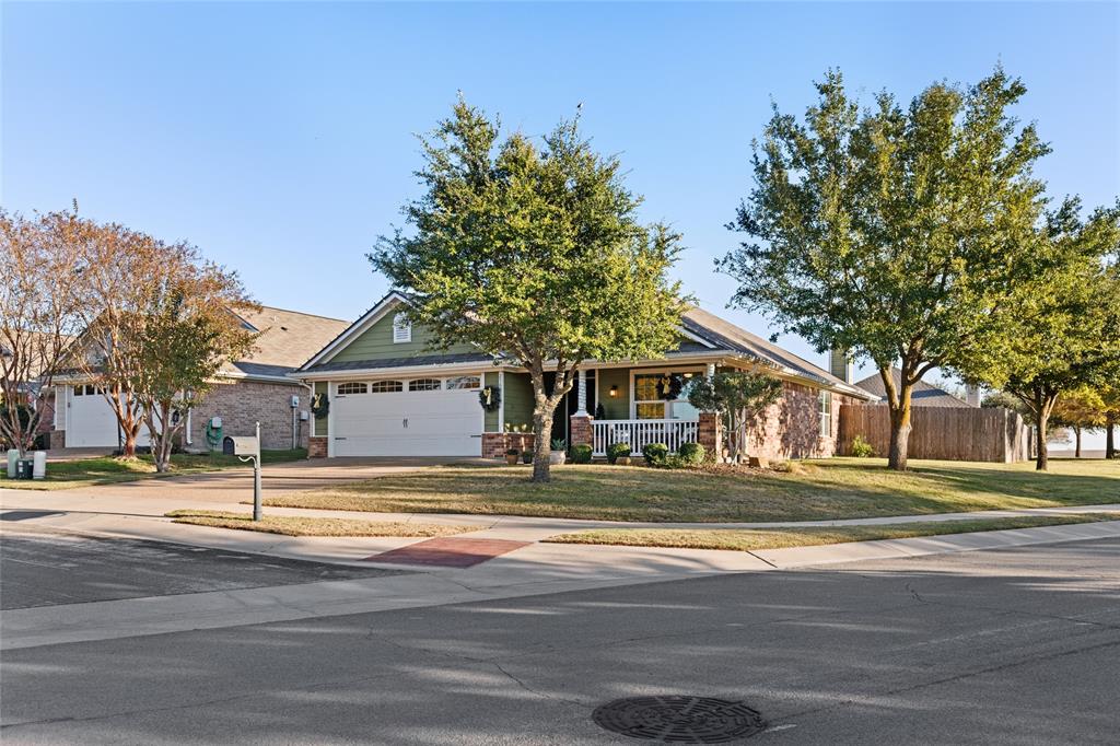 Harris Village Add Ph - Residential