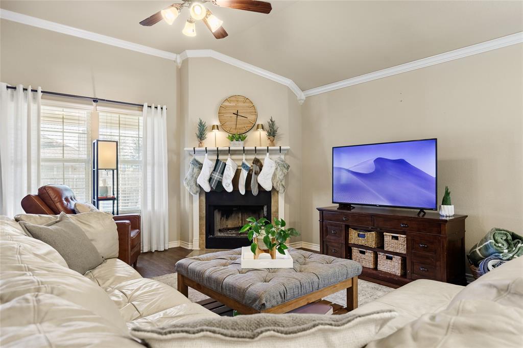 Harris Village Add Ph - Residential