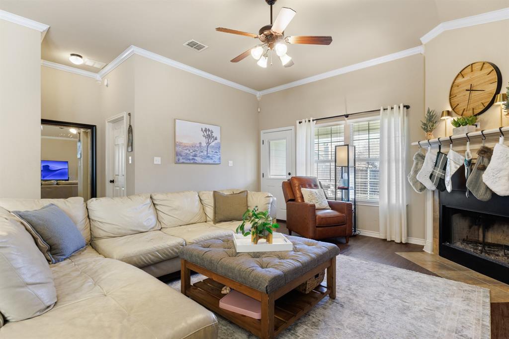 Harris Village Add Ph - Residential