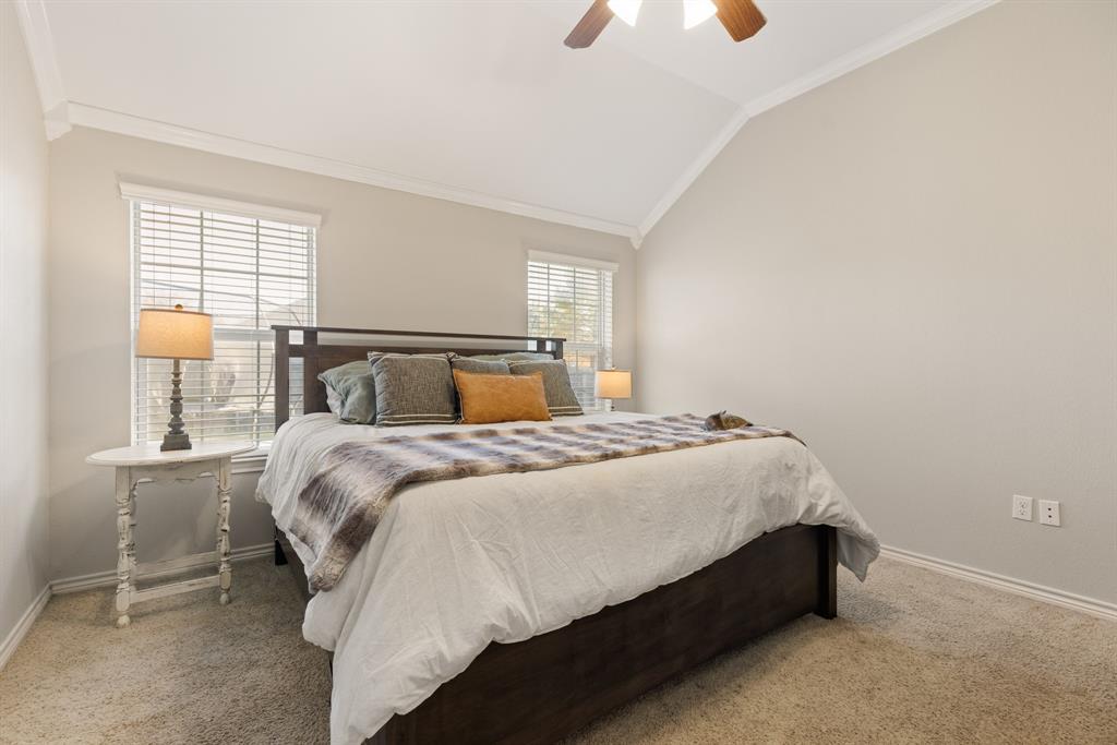 Harris Village Add Ph - Residential