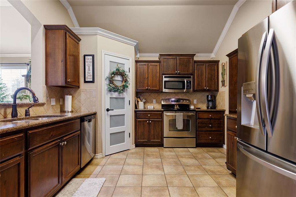 Harris Village Add Ph - Residential