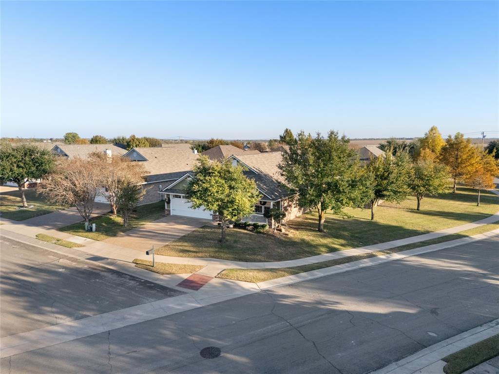 Harris Village Add Ph - Residential