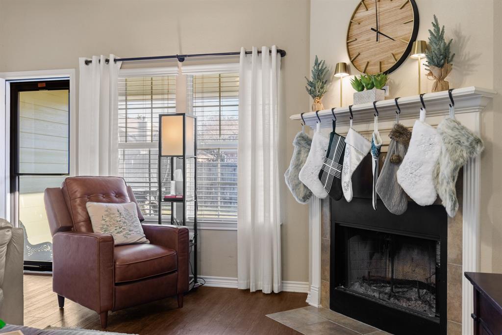 Harris Village Add Ph - Residential