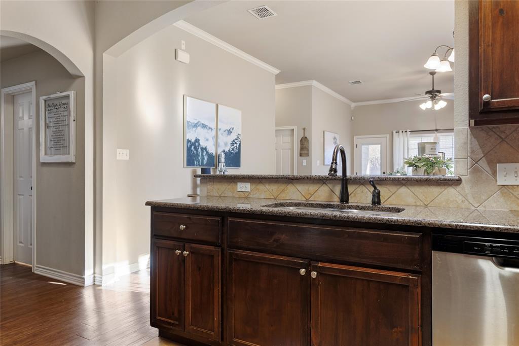 Harris Village Add Ph - Residential