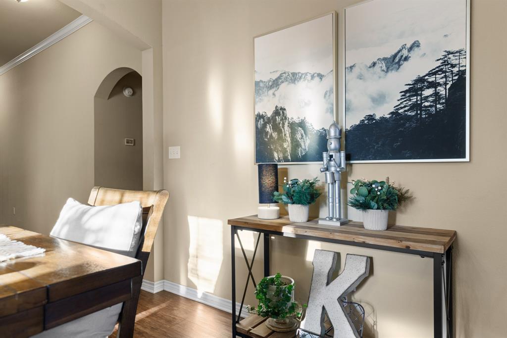 Harris Village Add Ph - Residential