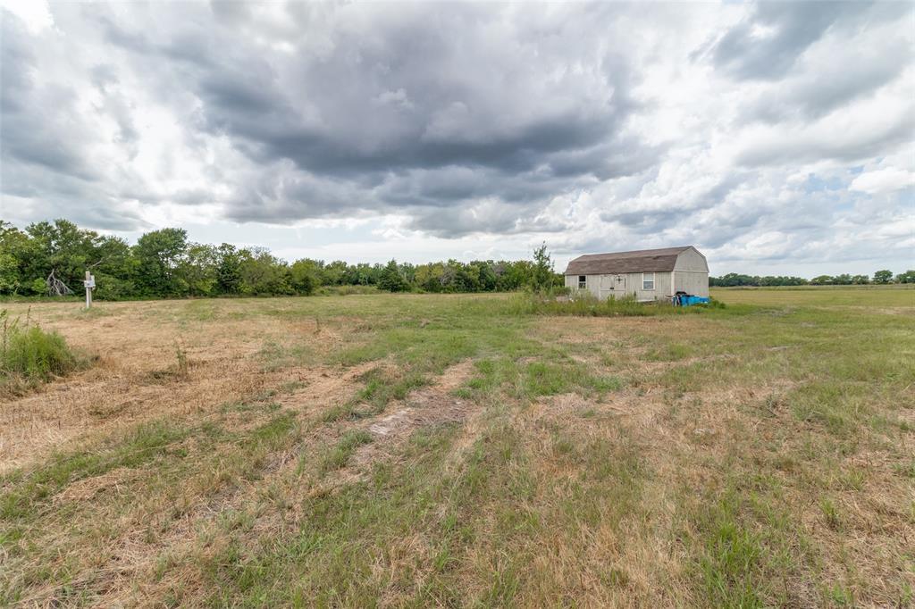 A0474 - HAROLD ROBERT - Land