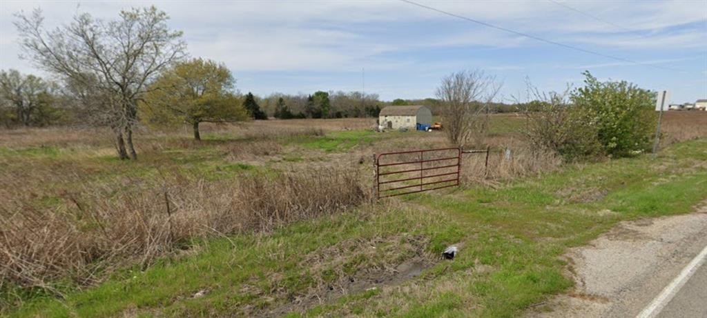 A0474 - HAROLD ROBERT - Land