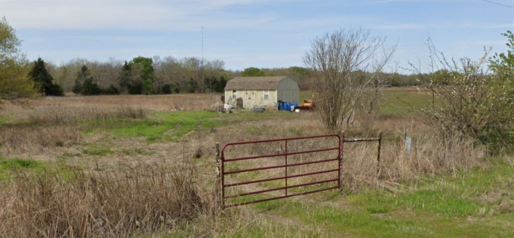 A0474 - HAROLD ROBERT - Land