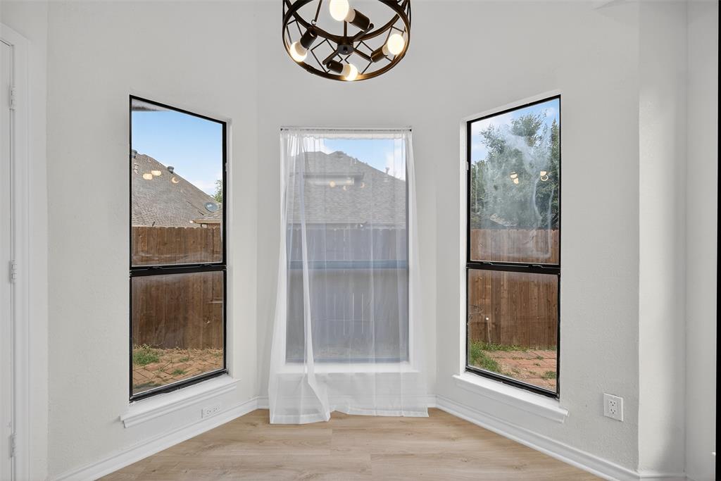 Park Place North - Residential