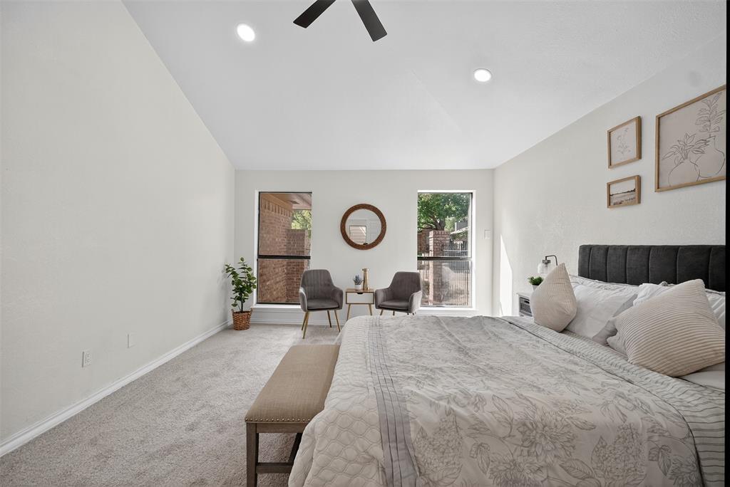 Park Place North - Residential