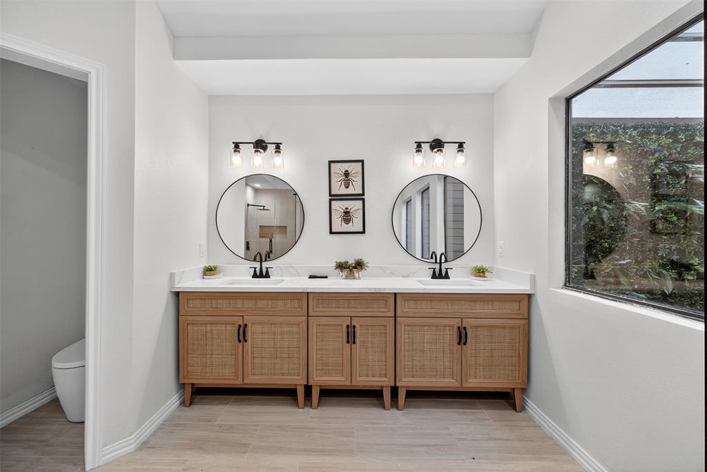 Park Place North - Residential