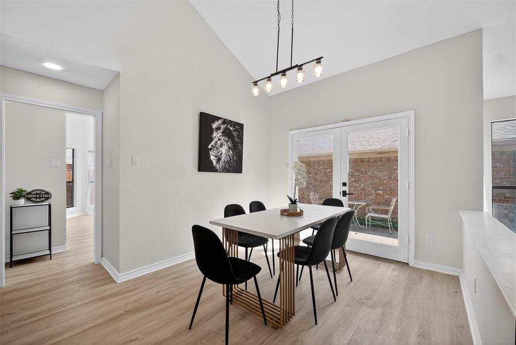 Park Place North - Residential