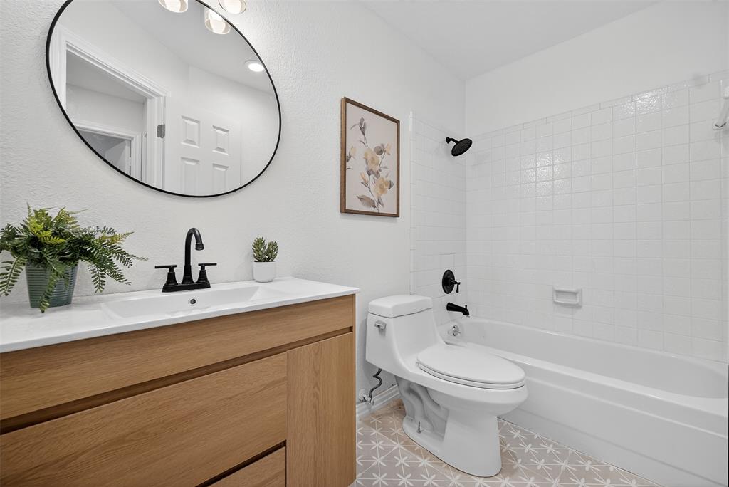 Park Place North - Residential