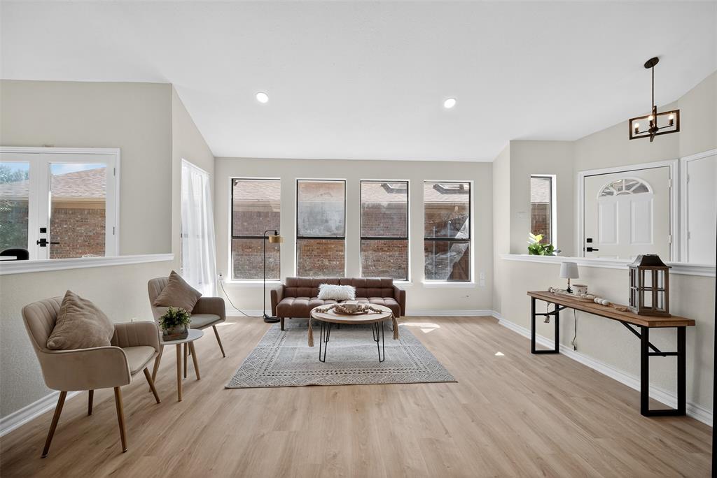 Park Place North - Residential