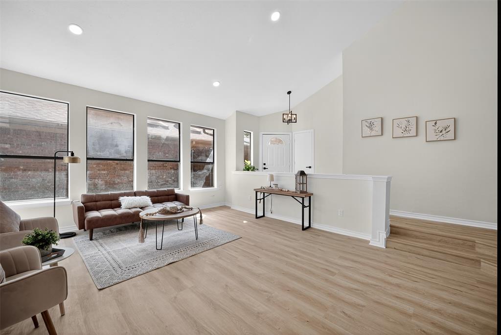 Park Place North - Residential