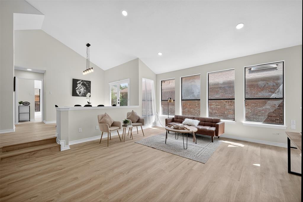 Park Place North - Residential