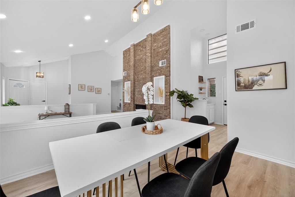 Park Place North - Residential