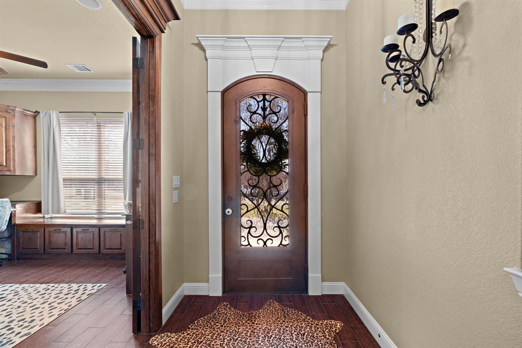 Walking Horse Estates - Residential