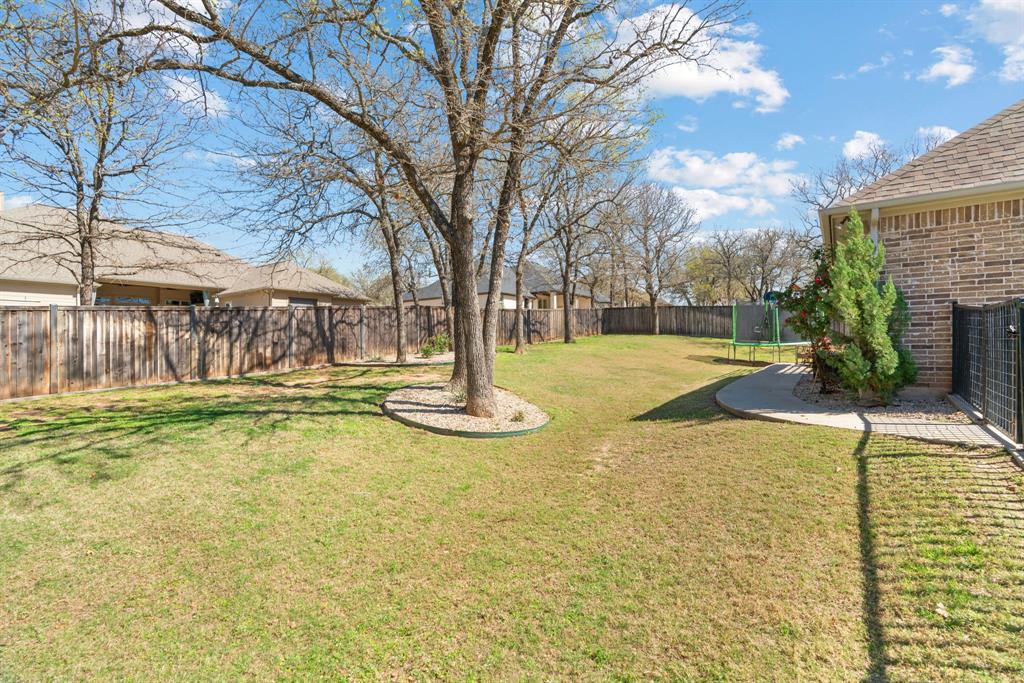 Walking Horse Estates - Residential