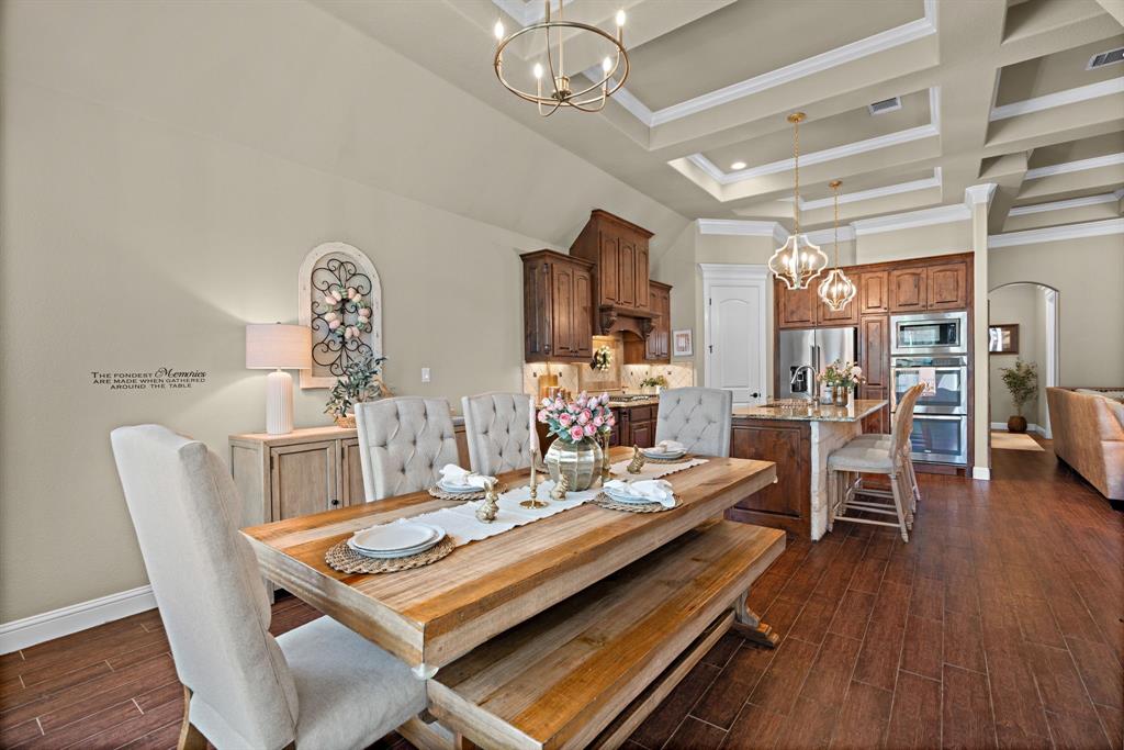 Walking Horse Estates - Residential