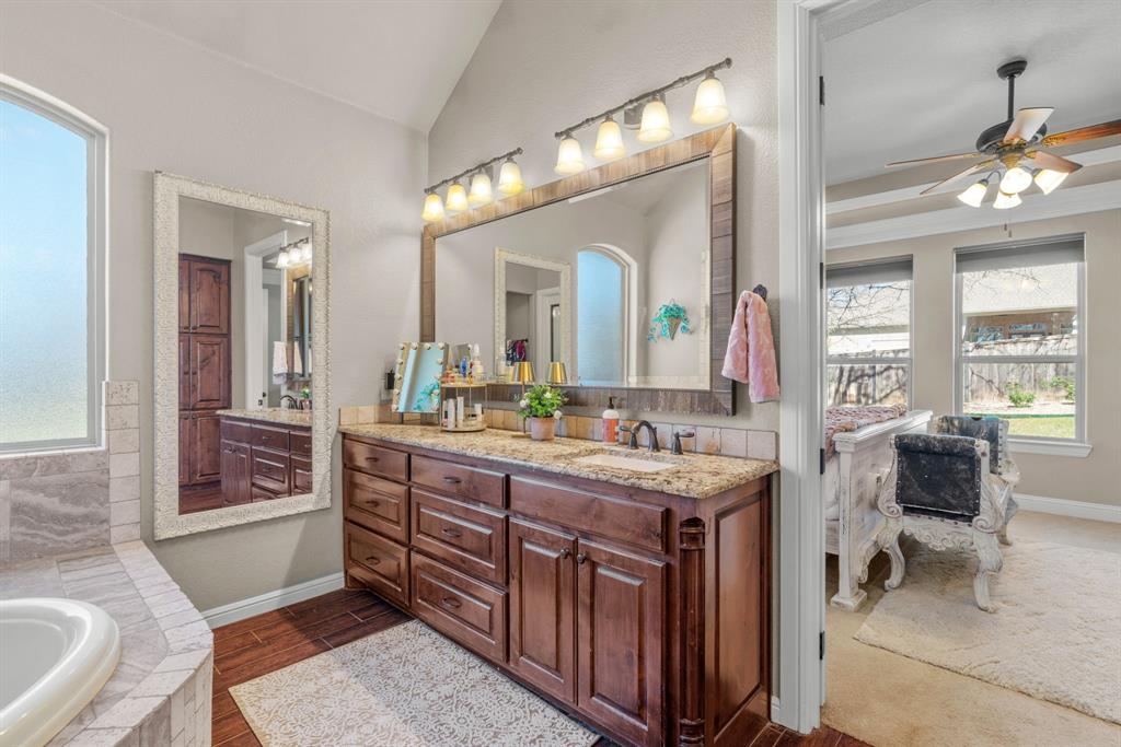 Walking Horse Estates - Residential