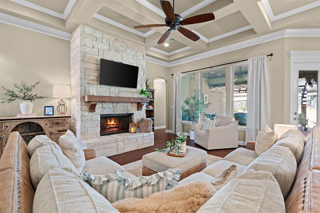 Walking Horse Estates - Residential