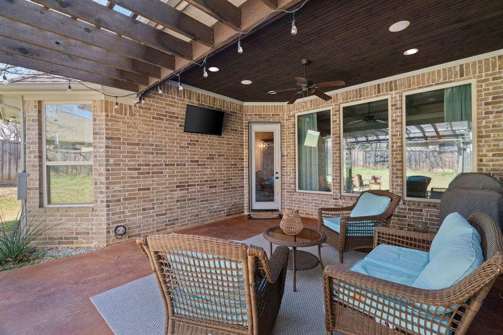 Walking Horse Estates - Residential