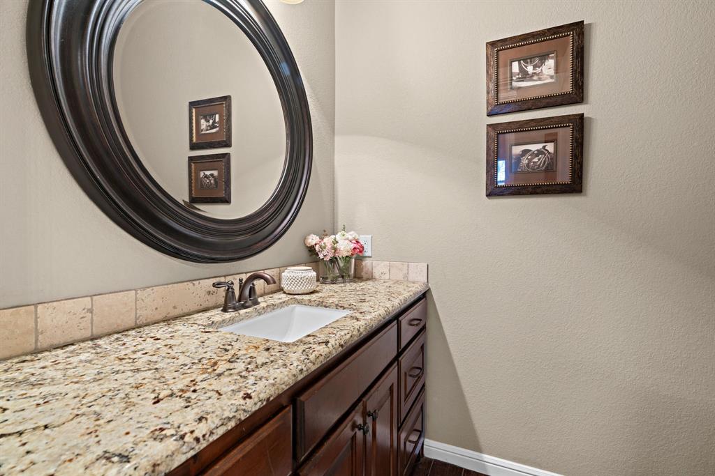 Walking Horse Estates - Residential