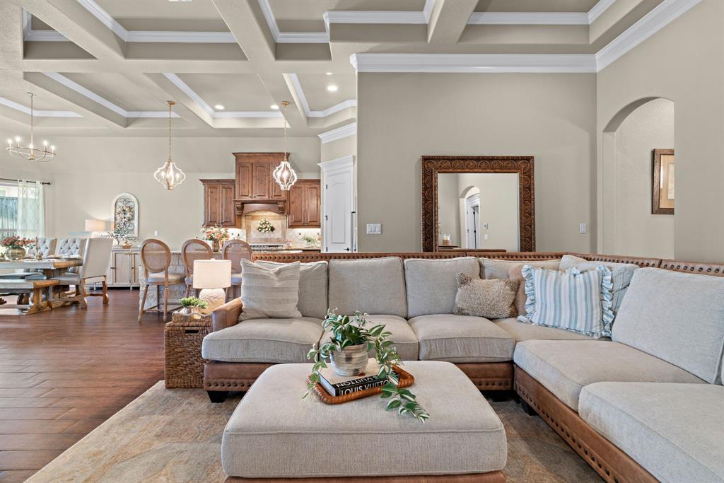 Walking Horse Estates - Residential